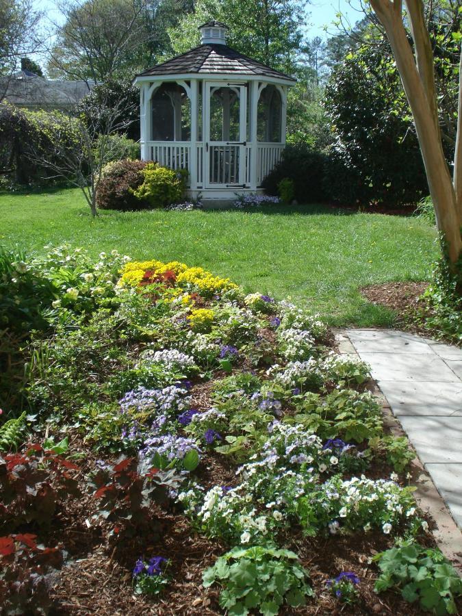 ويليامزبرغ Newport House Bed & Breakfast المظهر الخارجي الصورة